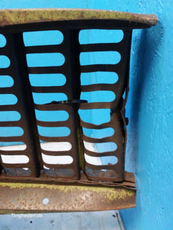 Sonstiges Mähdrescherzubehör des Typs CLAAS Dominator 96, Gebrauchtmaschine in Hemmet (Bild 21)