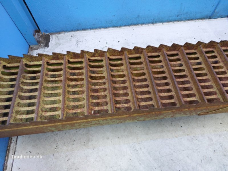 Sonstiges Mähdrescherzubehör des Typs CLAAS Dominator 96, Gebrauchtmaschine in Hemmet (Bild 4)