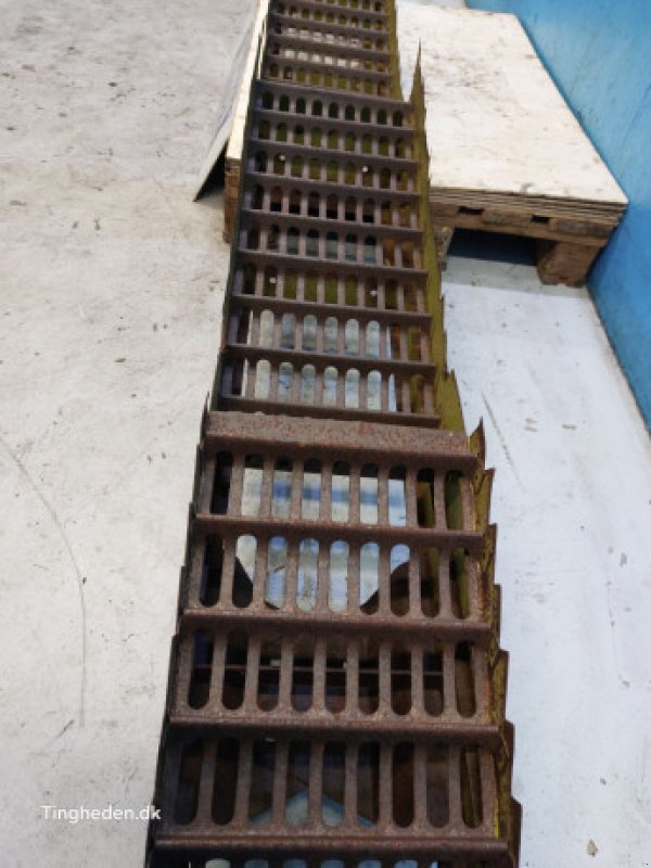 Sonstiges Mähdrescherzubehör des Typs CLAAS Dominator 96, Gebrauchtmaschine in Hemmet (Bild 13)