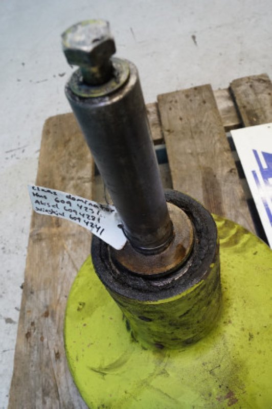 Sonstiges Mähdrescherzubehör des Typs CLAAS Dominator 96, Gebrauchtmaschine in Hemmet (Bild 5)