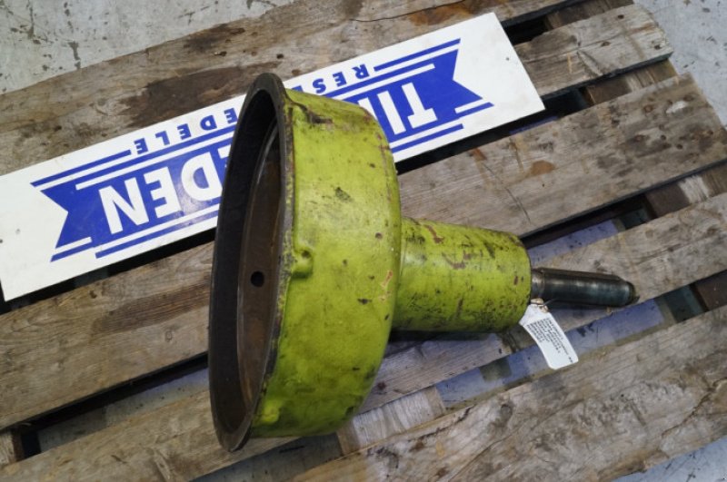 Sonstiges Mähdrescherzubehör des Typs CLAAS Dominator 96, Gebrauchtmaschine in Hemmet (Bild 12)