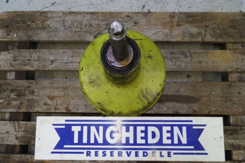 Sonstiges Mähdrescherzubehör des Typs CLAAS Dominator 96, Gebrauchtmaschine in Hemmet (Bild 4)