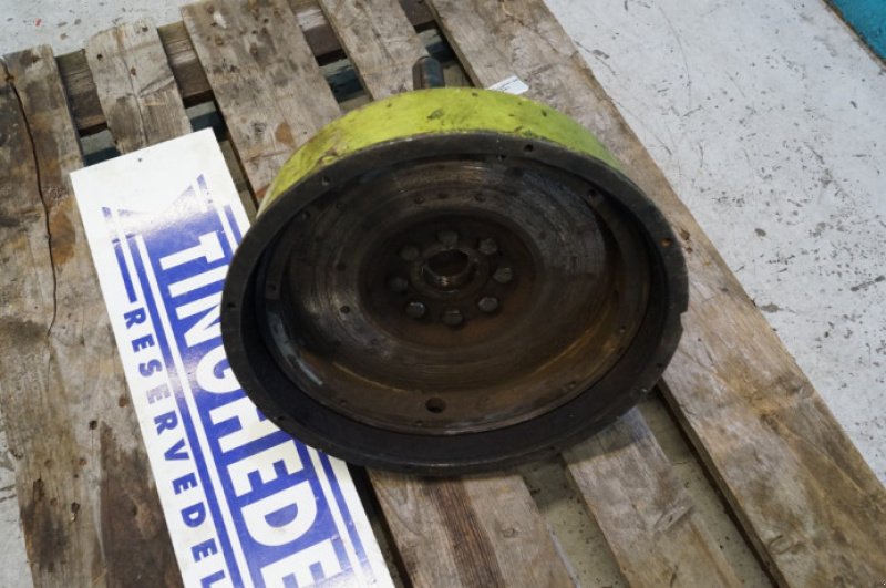 Sonstiges Mähdrescherzubehör des Typs CLAAS Dominator 96, Gebrauchtmaschine in Hemmet (Bild 11)