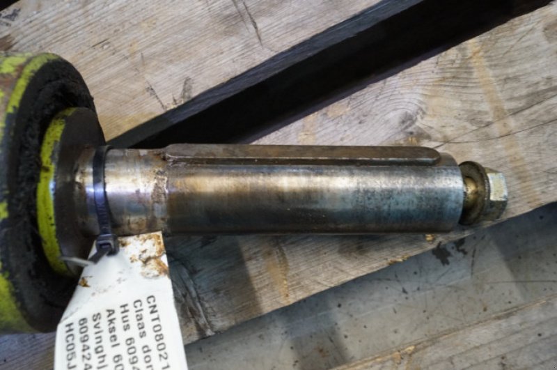 Sonstiges Mähdrescherzubehör des Typs CLAAS Dominator 96, Gebrauchtmaschine in Hemmet (Bild 13)