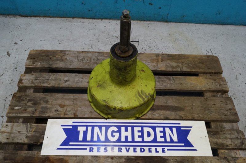 Sonstiges Mähdrescherzubehör des Typs CLAAS Dominator 96, Gebrauchtmaschine in Hemmet (Bild 2)