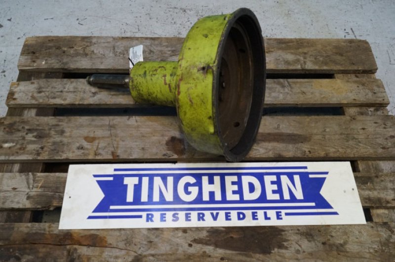 Sonstiges Mähdrescherzubehör des Typs CLAAS Dominator 96, Gebrauchtmaschine in Hemmet (Bild 8)