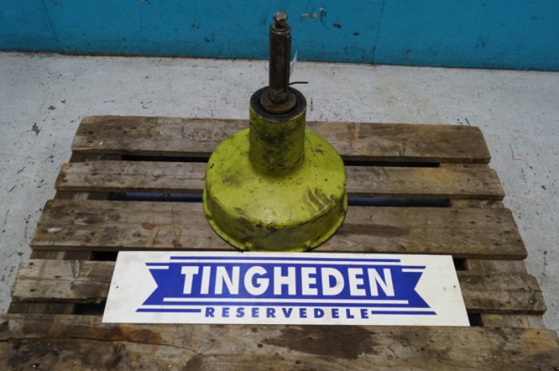 Sonstiges Mähdrescherzubehör des Typs CLAAS Dominator 96, Gebrauchtmaschine in Hemmet (Bild 1)