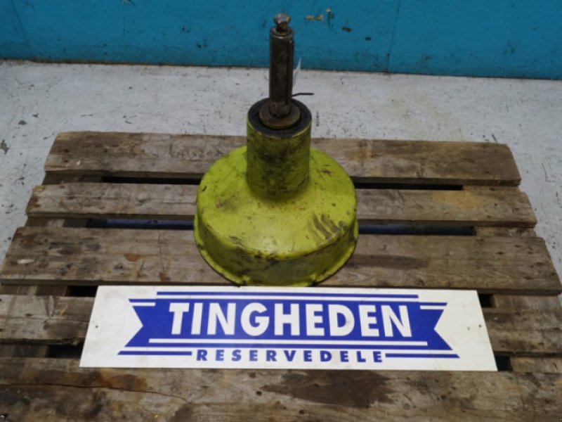 Sonstiges Mähdrescherzubehör du type CLAAS Dominator 96, Gebrauchtmaschine en Hemmet (Photo 1)