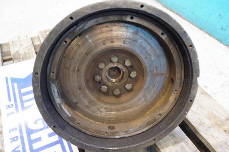 Sonstiges Mähdrescherzubehör des Typs CLAAS Dominator 96, Gebrauchtmaschine in Hemmet (Bild 10)