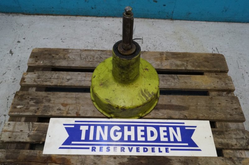 Sonstiges Mähdrescherzubehör des Typs CLAAS Dominator 96, Gebrauchtmaschine in Hemmet (Bild 3)