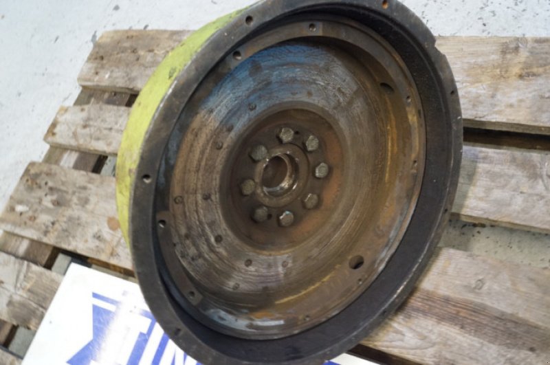 Sonstiges Mähdrescherzubehör des Typs CLAAS Dominator 96, Gebrauchtmaschine in Hemmet (Bild 9)