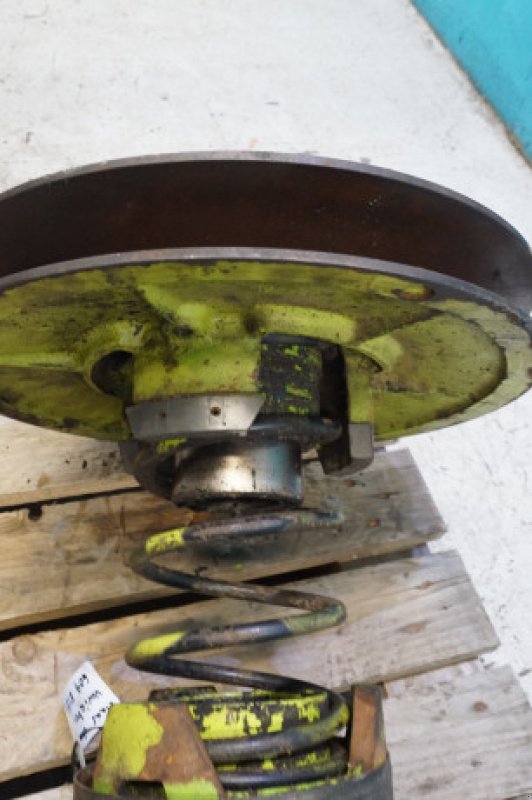 Sonstiges Mähdrescherzubehör typu CLAAS Dominator 96, Gebrauchtmaschine v Hemmet (Obrázek 15)