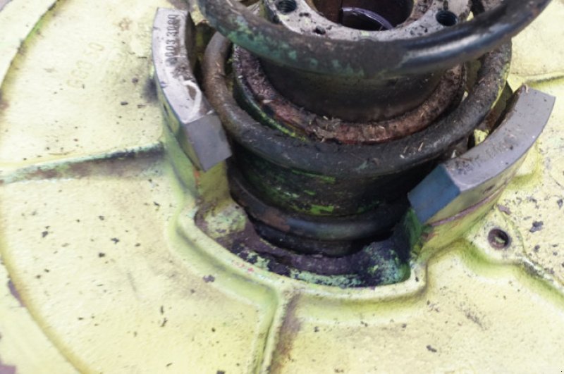 Sonstiges Mähdrescherzubehör typu CLAAS Dominator 96, Gebrauchtmaschine v Hemmet (Obrázek 9)