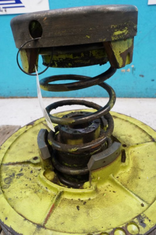 Sonstiges Mähdrescherzubehör typu CLAAS Dominator 96, Gebrauchtmaschine v Hemmet (Obrázek 7)