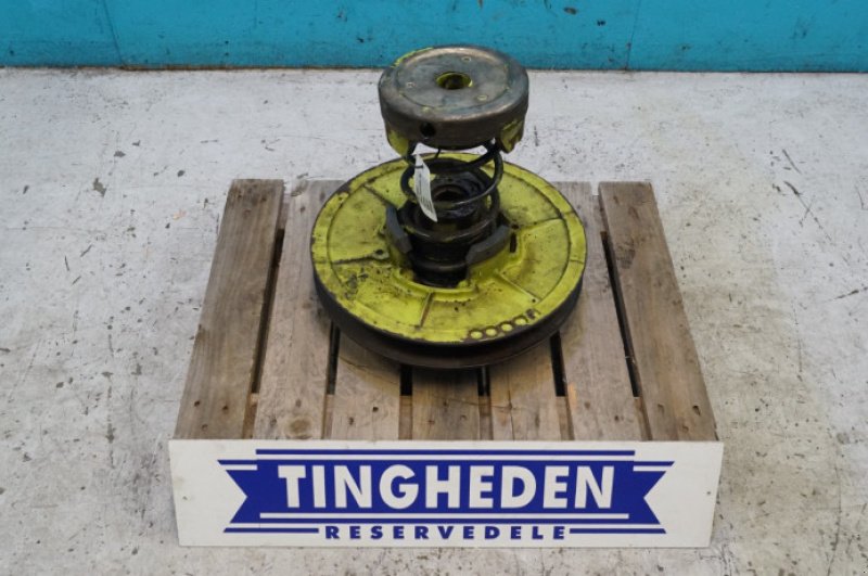 Sonstiges Mähdrescherzubehör typu CLAAS Dominator 96, Gebrauchtmaschine v Hemmet (Obrázek 1)