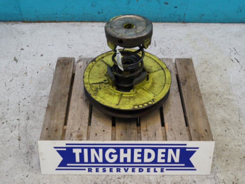 Sonstiges Mähdrescherzubehör du type CLAAS Dominator 96, Gebrauchtmaschine en Hemmet (Photo 1)