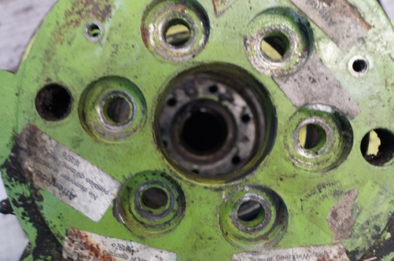 Sonstiges Mähdrescherzubehör typu CLAAS Dominator 96, Gebrauchtmaschine v Hemmet (Obrázek 12)