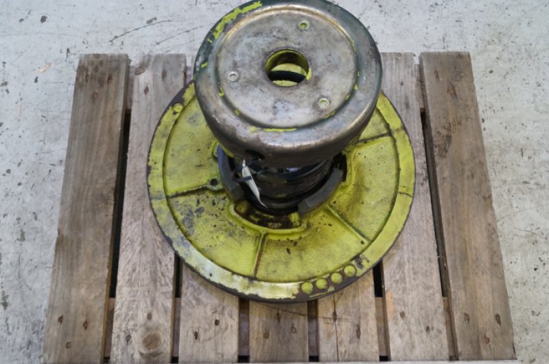 Sonstiges Mähdrescherzubehör typu CLAAS Dominator 96, Gebrauchtmaschine v Hemmet (Obrázek 3)