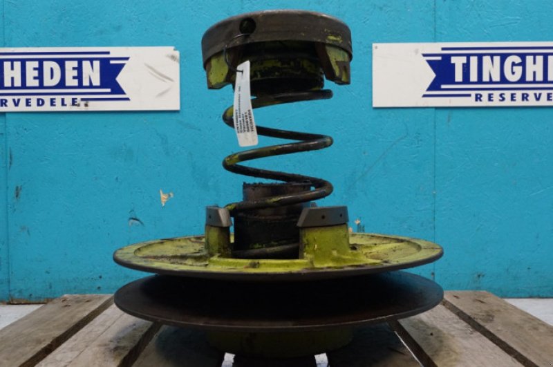 Sonstiges Mähdrescherzubehör typu CLAAS Dominator 96, Gebrauchtmaschine v Hemmet (Obrázek 8)