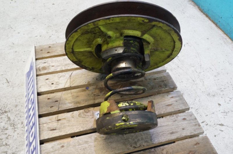 Sonstiges Mähdrescherzubehör typu CLAAS Dominator 96, Gebrauchtmaschine v Hemmet (Obrázek 17)