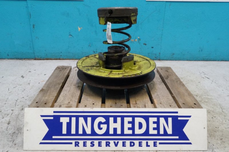 Sonstiges Mähdrescherzubehör typu CLAAS Dominator 96, Gebrauchtmaschine v Hemmet (Obrázek 2)