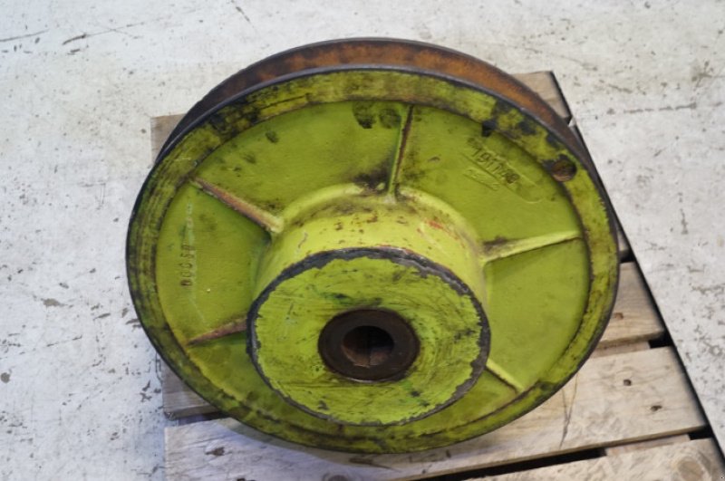 Sonstiges Mähdrescherzubehör typu CLAAS Dominator 96, Gebrauchtmaschine v Hemmet (Obrázek 13)