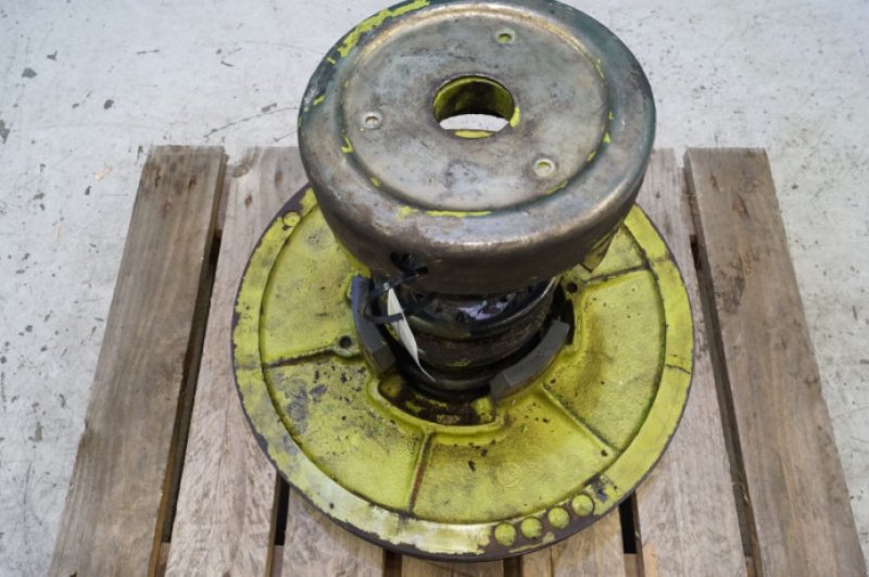 Sonstiges Mähdrescherzubehör typu CLAAS Dominator 96, Gebrauchtmaschine v Hemmet (Obrázek 4)