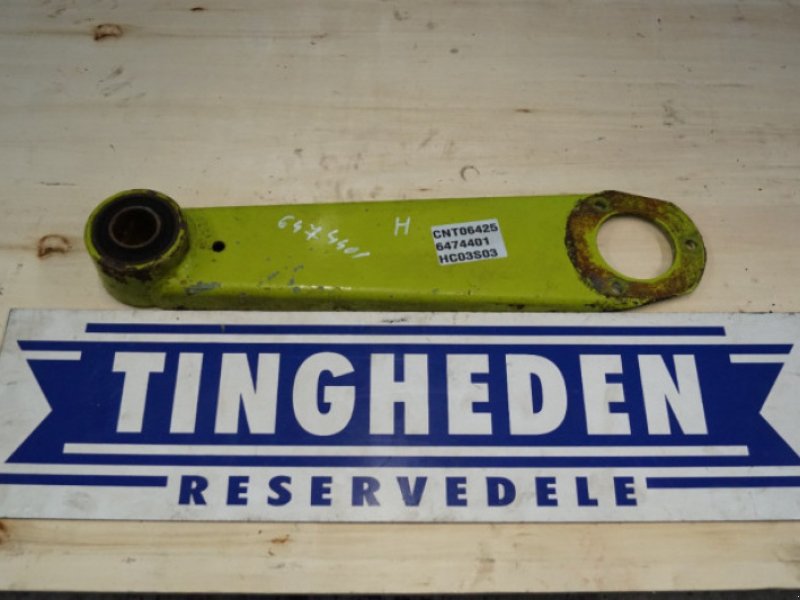 Sonstiges Mähdrescherzubehör du type CLAAS Dominator 96, Gebrauchtmaschine en Hemmet (Photo 1)