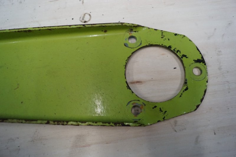 Sonstiges Mähdrescherzubehör des Typs CLAAS Dominator 96, Gebrauchtmaschine in Hemmet (Bild 7)