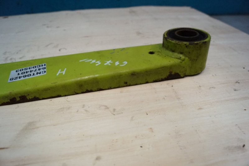 Sonstiges Mähdrescherzubehör des Typs CLAAS Dominator 96, Gebrauchtmaschine in Hemmet (Bild 10)