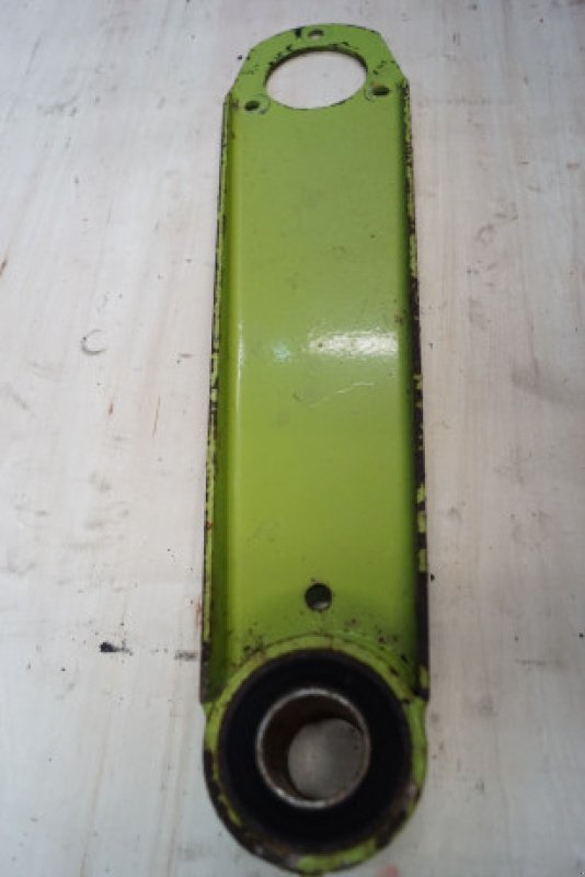 Sonstiges Mähdrescherzubehör des Typs CLAAS Dominator 96, Gebrauchtmaschine in Hemmet (Bild 5)