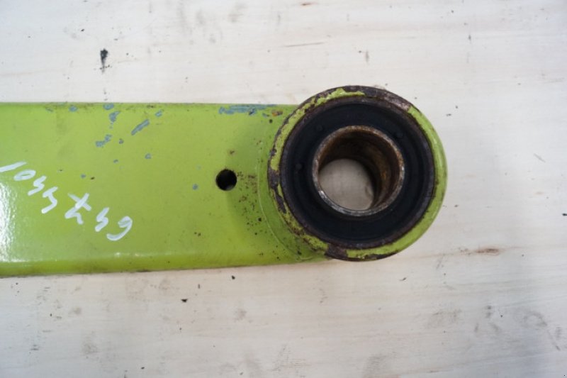 Sonstiges Mähdrescherzubehör des Typs CLAAS Dominator 96, Gebrauchtmaschine in Hemmet (Bild 8)