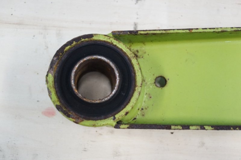 Sonstiges Mähdrescherzubehör des Typs CLAAS Dominator 96, Gebrauchtmaschine in Hemmet (Bild 4)