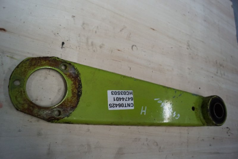 Sonstiges Mähdrescherzubehör des Typs CLAAS Dominator 96, Gebrauchtmaschine in Hemmet (Bild 9)