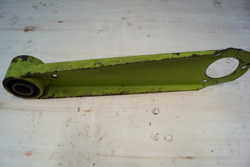 Sonstiges Mähdrescherzubehör des Typs CLAAS Dominator 96, Gebrauchtmaschine in Hemmet (Bild 3)