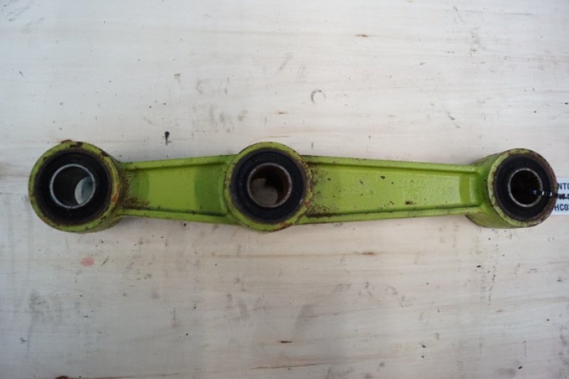 Sonstiges Mähdrescherzubehör typu CLAAS Dominator 96, Gebrauchtmaschine v Hemmet (Obrázek 10)