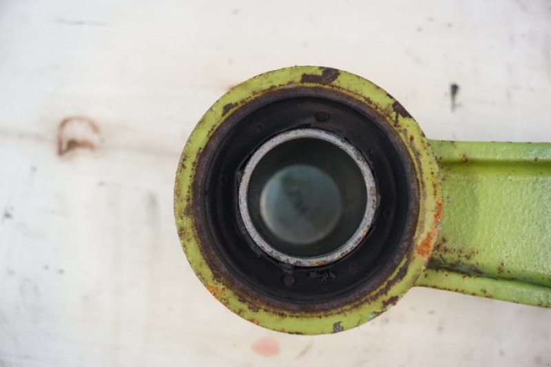 Sonstiges Mähdrescherzubehör typu CLAAS Dominator 96, Gebrauchtmaschine v Hemmet (Obrázek 11)