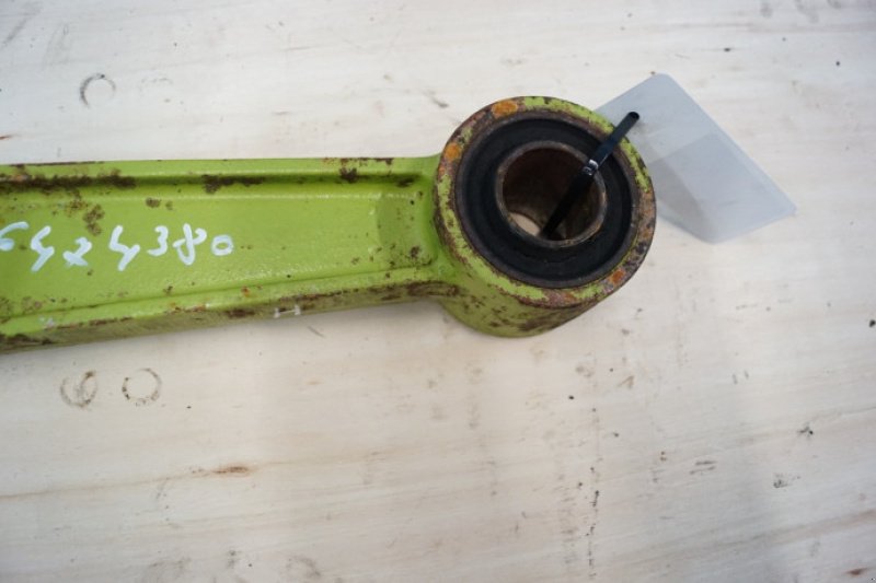 Sonstiges Mähdrescherzubehör typu CLAAS Dominator 96, Gebrauchtmaschine v Hemmet (Obrázek 7)