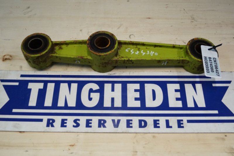 Sonstiges Mähdrescherzubehör typu CLAAS Dominator 96, Gebrauchtmaschine v Hemmet (Obrázek 2)