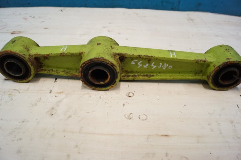 Sonstiges Mähdrescherzubehör typu CLAAS Dominator 96, Gebrauchtmaschine v Hemmet (Obrázek 8)