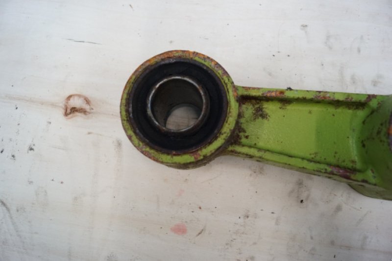 Sonstiges Mähdrescherzubehör typu CLAAS Dominator 96, Gebrauchtmaschine v Hemmet (Obrázek 4)