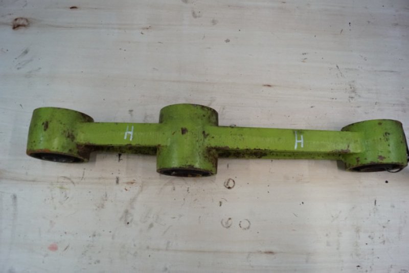 Sonstiges Mähdrescherzubehör typu CLAAS Dominator 96, Gebrauchtmaschine v Hemmet (Obrázek 9)