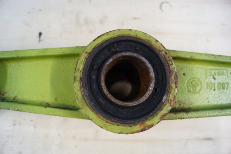 Sonstiges Mähdrescherzubehör typu CLAAS Dominator 96, Gebrauchtmaschine v Hemmet (Obrázek 12)