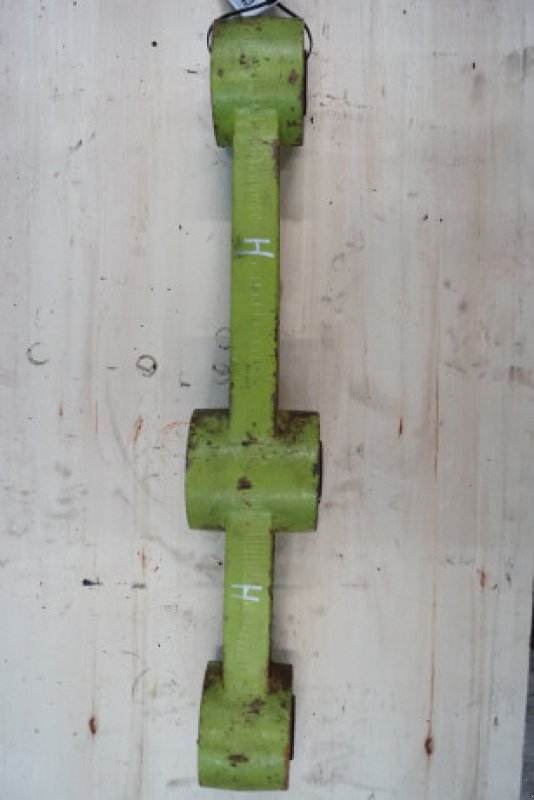 Sonstiges Mähdrescherzubehör typu CLAAS Dominator 96, Gebrauchtmaschine v Hemmet (Obrázek 15)