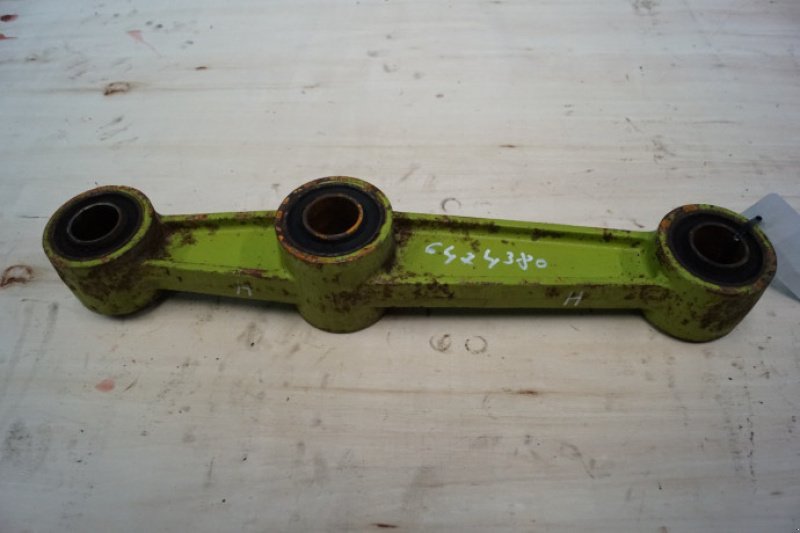 Sonstiges Mähdrescherzubehör typu CLAAS Dominator 96, Gebrauchtmaschine v Hemmet (Obrázek 3)