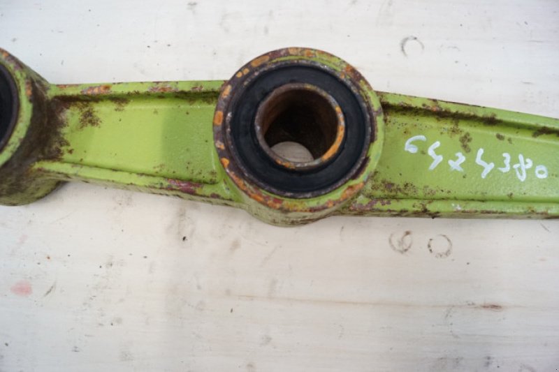 Sonstiges Mähdrescherzubehör typu CLAAS Dominator 96, Gebrauchtmaschine v Hemmet (Obrázek 5)