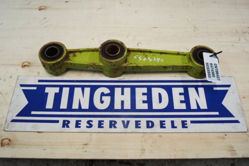 Sonstiges Mähdrescherzubehör typu CLAAS Dominator 96, Gebrauchtmaschine v Hemmet (Obrázek 1)