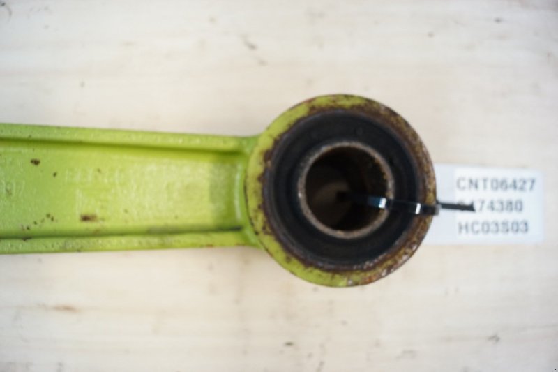 Sonstiges Mähdrescherzubehör typu CLAAS Dominator 96, Gebrauchtmaschine v Hemmet (Obrázek 13)