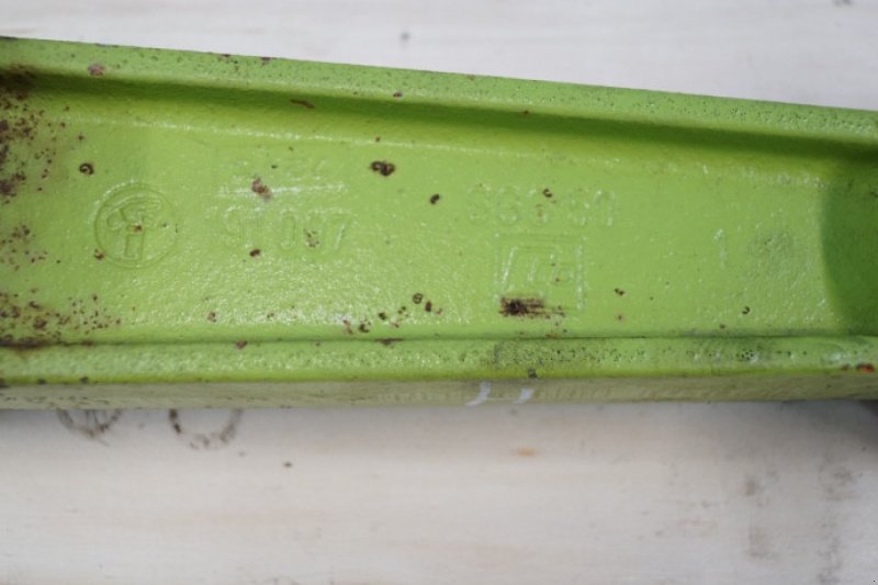 Sonstiges Mähdrescherzubehör typu CLAAS Dominator 96, Gebrauchtmaschine v Hemmet (Obrázek 14)