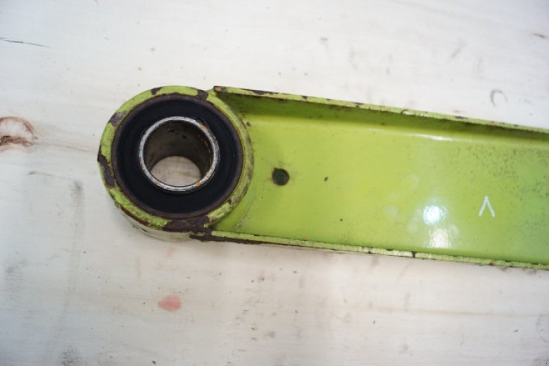 Sonstiges Mähdrescherzubehör typu CLAAS Dominator 96, Gebrauchtmaschine v Hemmet (Obrázek 7)